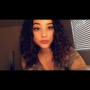 Meet your Posher, Summer